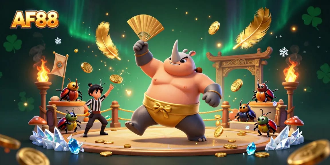 AF88 app enhances your gaming experience with thrilling betting excitement and rewards.