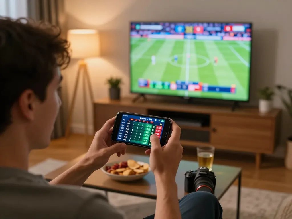 The best online casinos in Canada offer exciting live sports betting experiences from home.