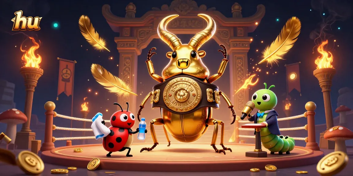 Win thrilling jackpots at hu's online casino with exciting games and vibrant graphics!