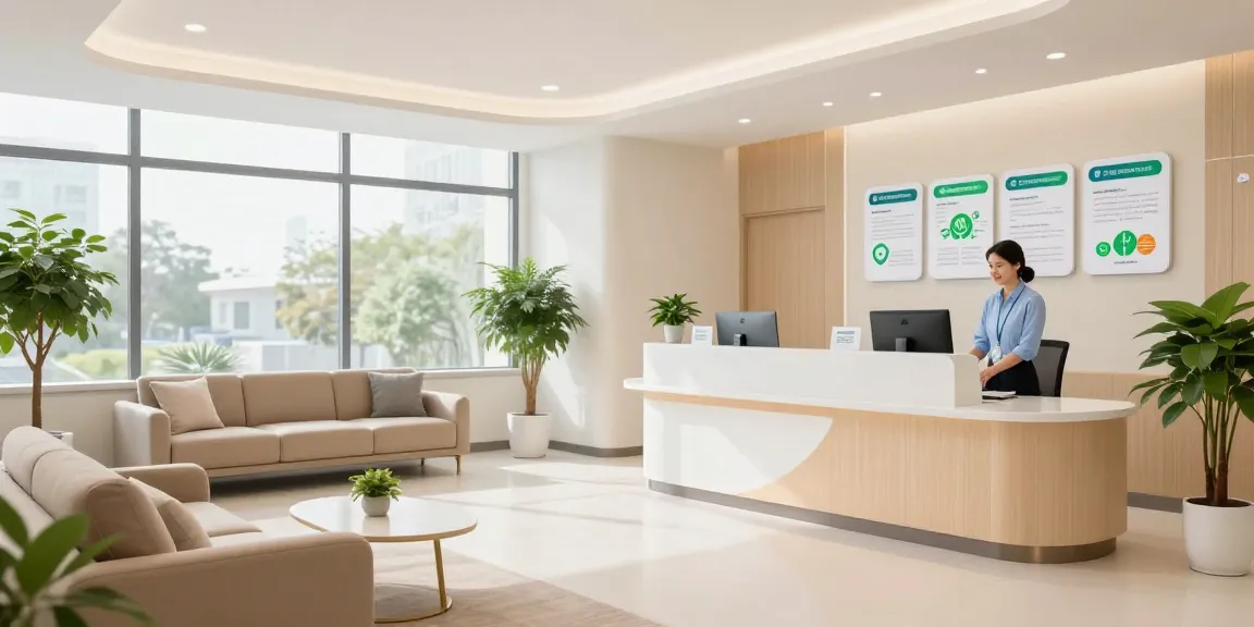 Hair transplant istanbul consultation at a modern healthcare clinic, showcasing expert patient care.