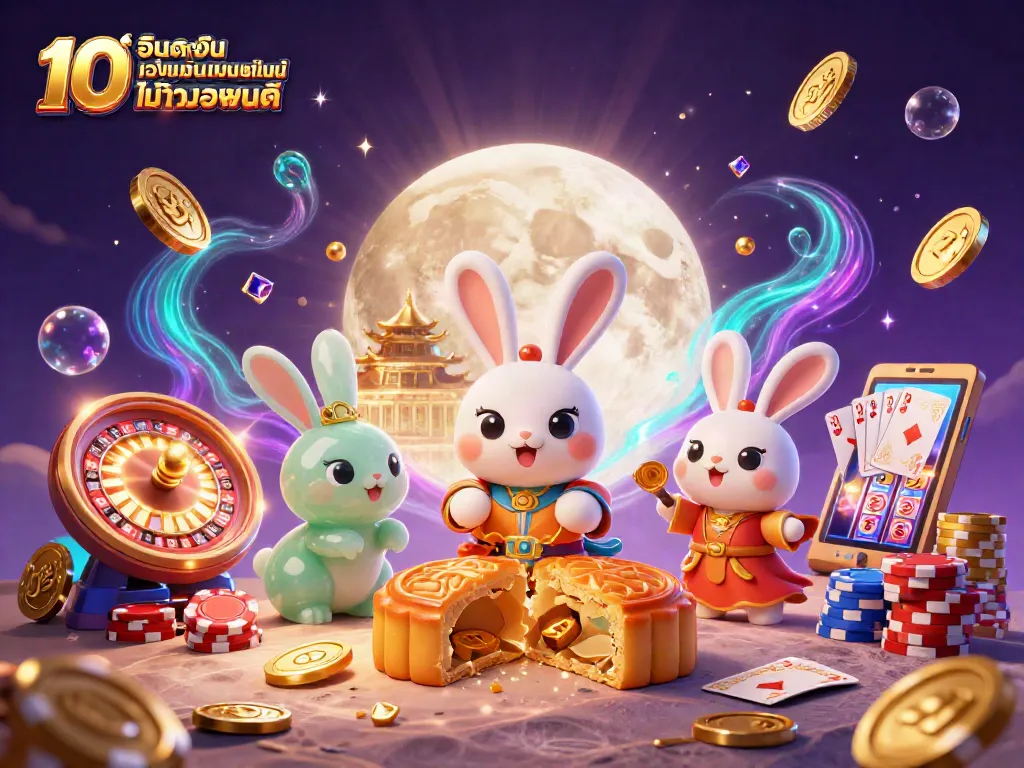 10 อันดับ เว็บพนันออนไลน์ ไม่ผ่านเอเย่นต์ แสดงความสนุกสนานในคาสิโนออนไลน์ด้วยเงินทองและโป๊กเกอร์