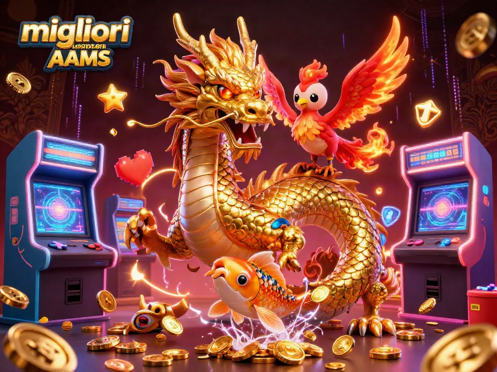 Scopri i migliori casino non AAMS con bonus eccezionali e giochi avvincenti.
