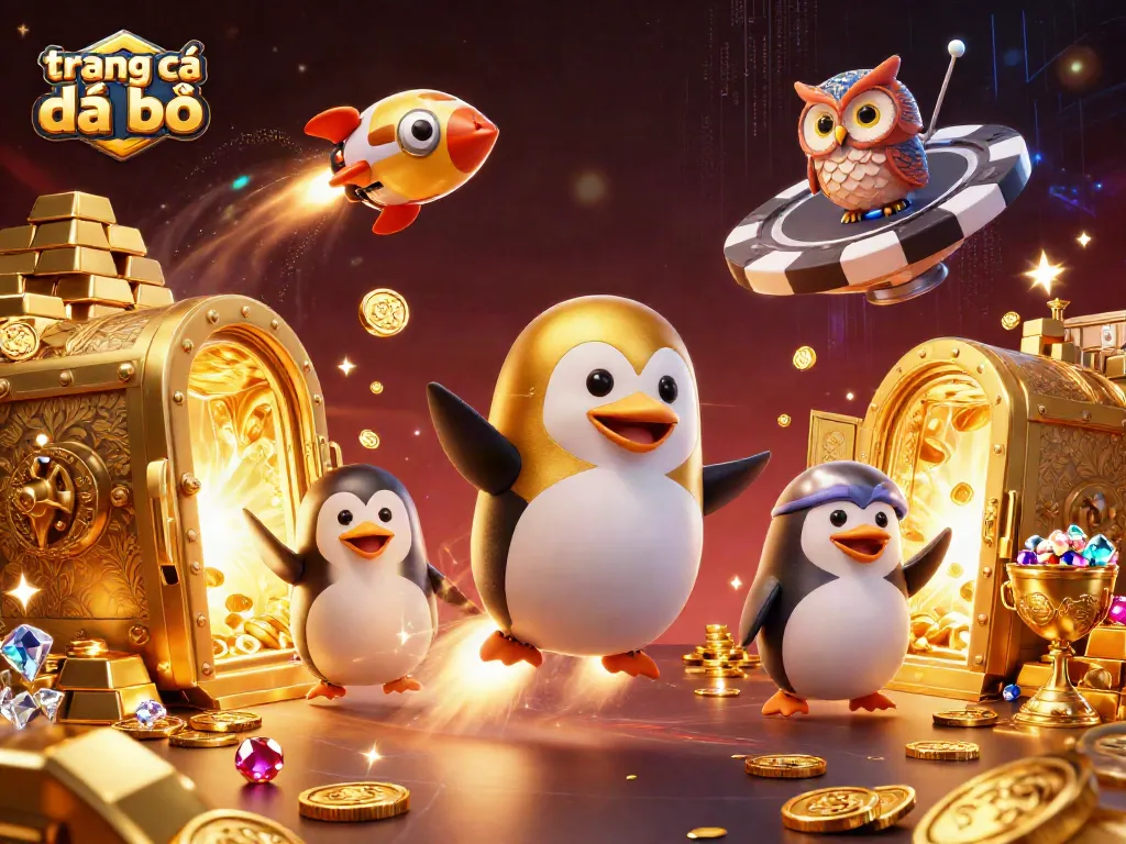 Các trang cá cược đá bóng nổi bật với hình ảnh hoạt động cá cược thú vị, đầy sắc màu hấp dẫn.