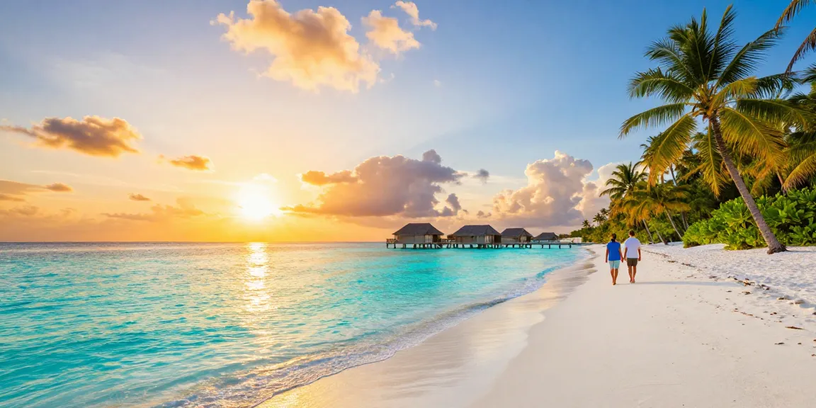 The TR88 travel guide explores tropical paradise vacation destinations.