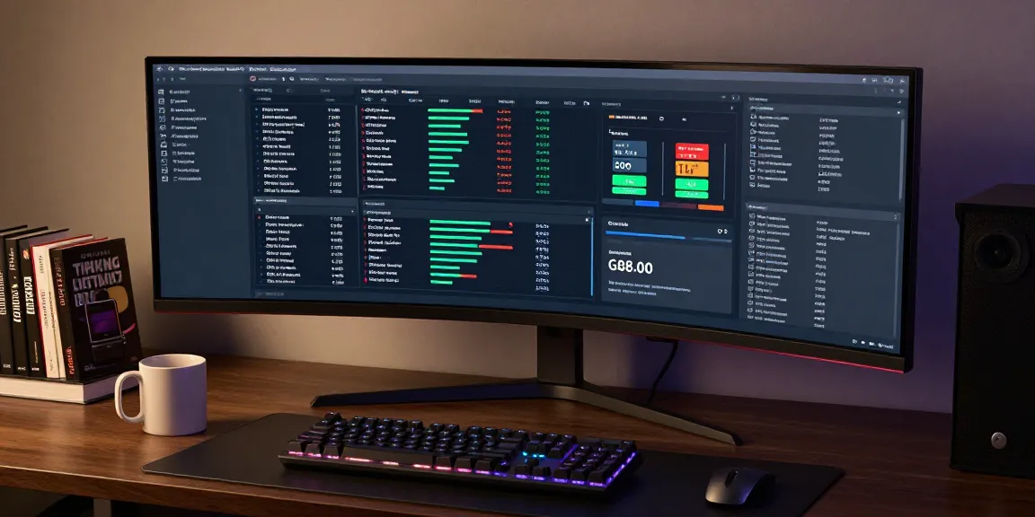 GO8 digital platform showcasing innovative gambling technology and data analytics for online betting.