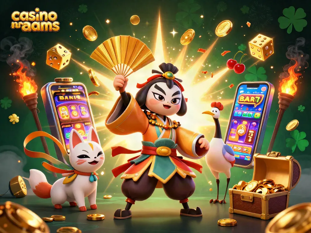 Scopri i migliori casino non AAMS con RTP alto e offerte allettanti per il 2026