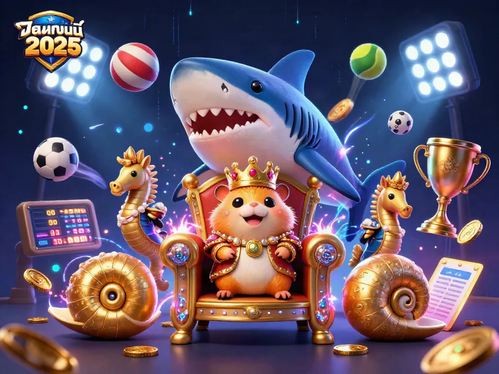 แทงบอลออนไลน์ 2026 ร่วมสนุกกับการเดิมพันฟุตบอลในภาพที่เต็มไปด้วยความน่าตื่นเต้น