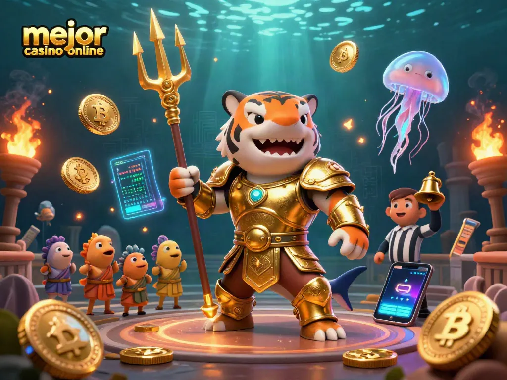 Juega en el mejor casino online con diversión ilimitada y ofertas seguras mientras giras los carretes.