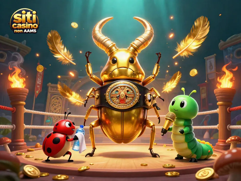 Strategia vincente nei siti casino non AAMS per ottenere bonus e premi sorprendenti
